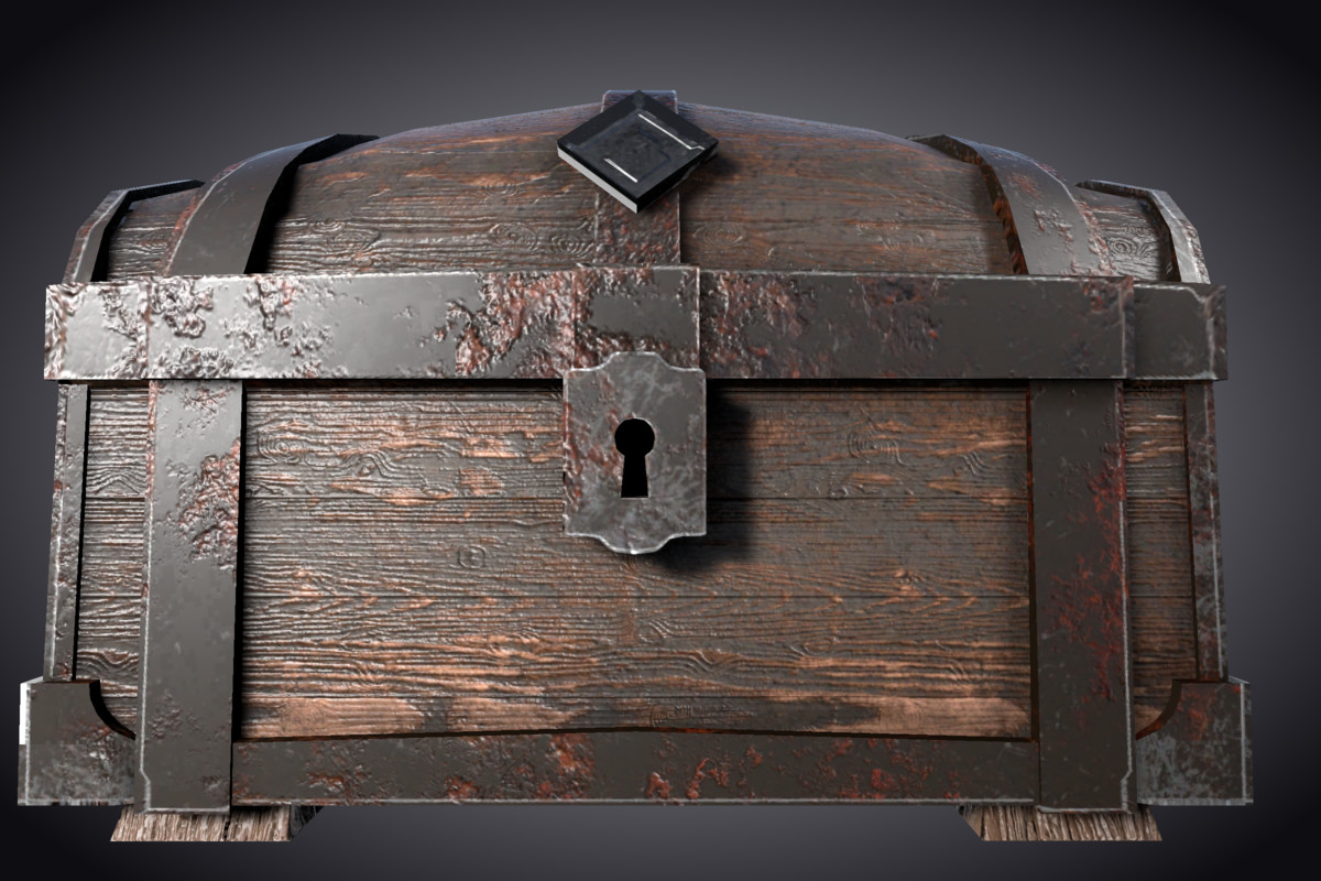 Dungeon Interactables Bundle