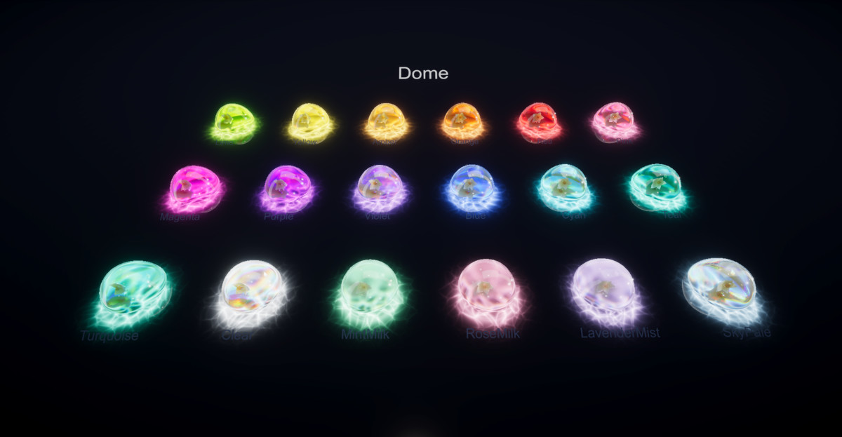 Ultimate Jellly - HDRP