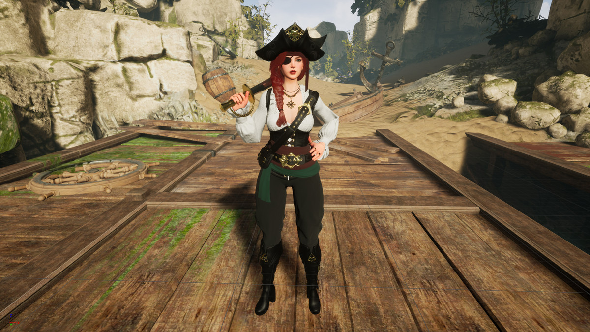 Pirate_Girl
