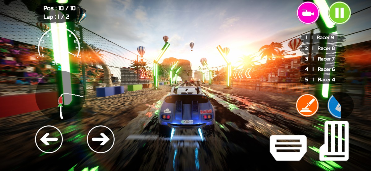 Complete Off-Road Racing (Lit Edition) Vol.2