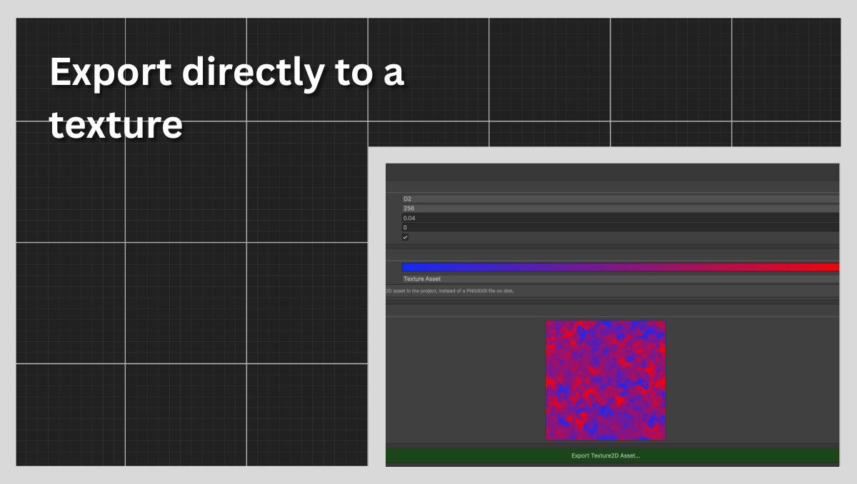 Noizy - Noise Graphs