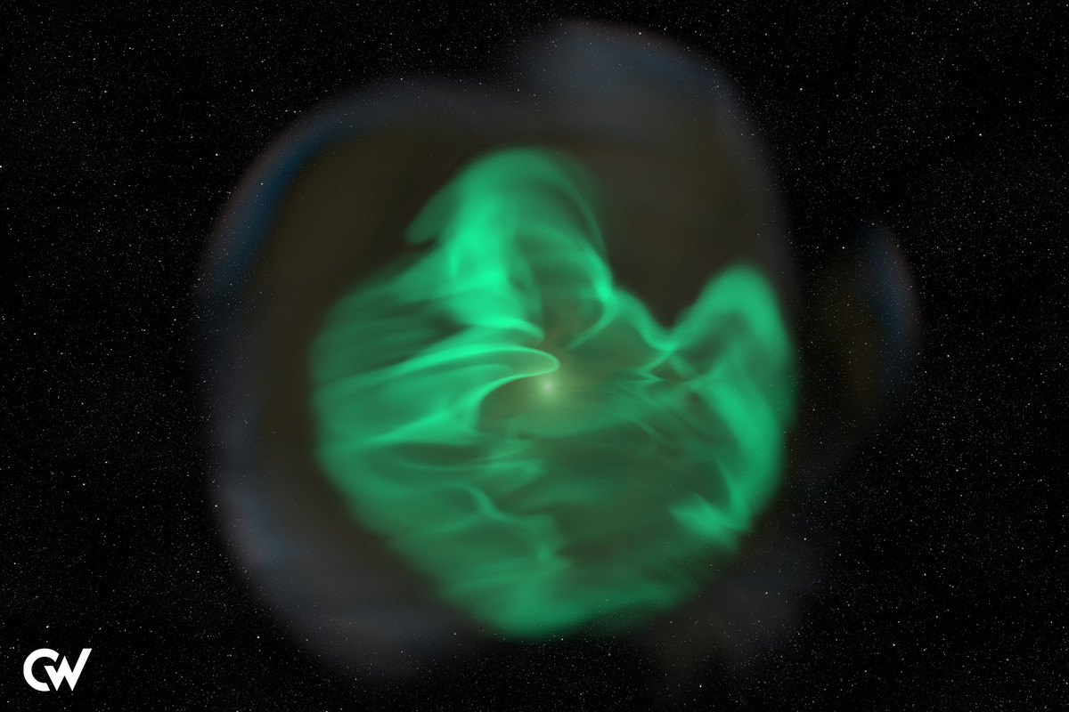 Nebula Forge
