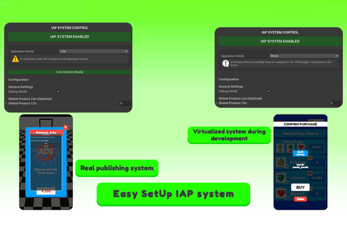 Quick Escape (Complete Game + Level Editor)