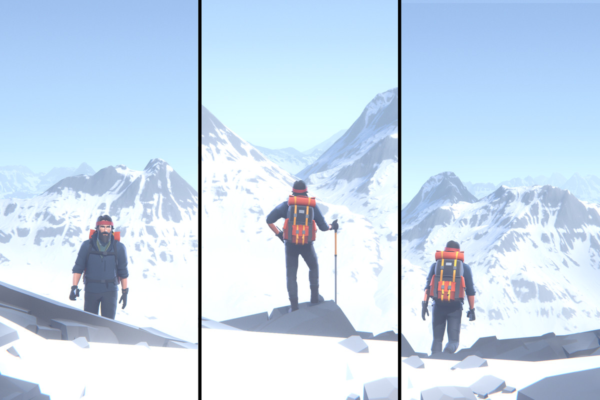 Polyquest Heroes: Adventurer I Explorer