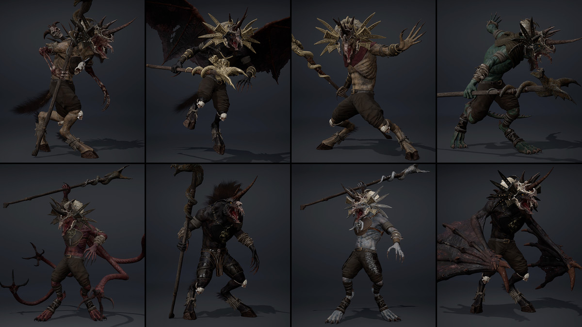 Ashen Mage