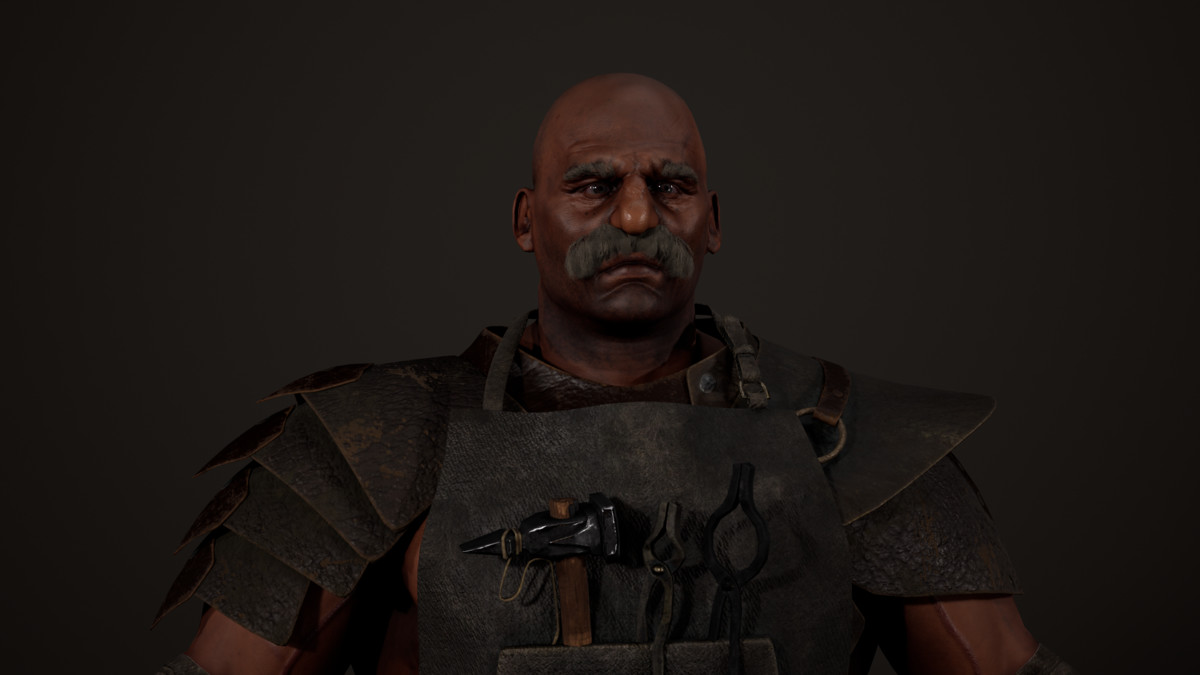 Battle_Blacksmith