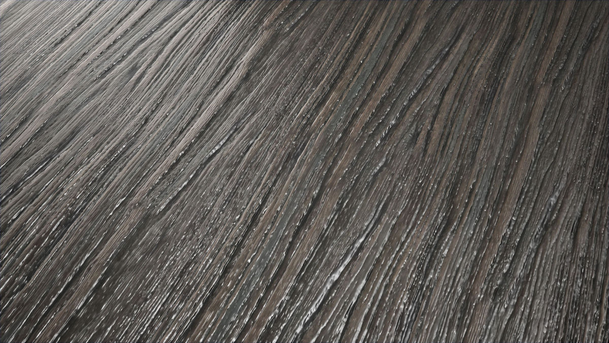 Realistic Materials - Wood Veneer 4