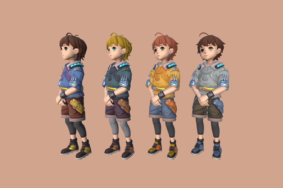 Citizen Kid 1