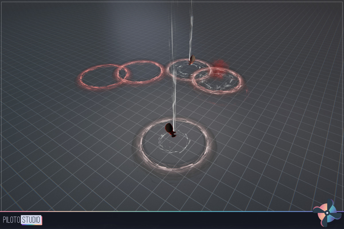 Realistic ARPG Spiderboss FX