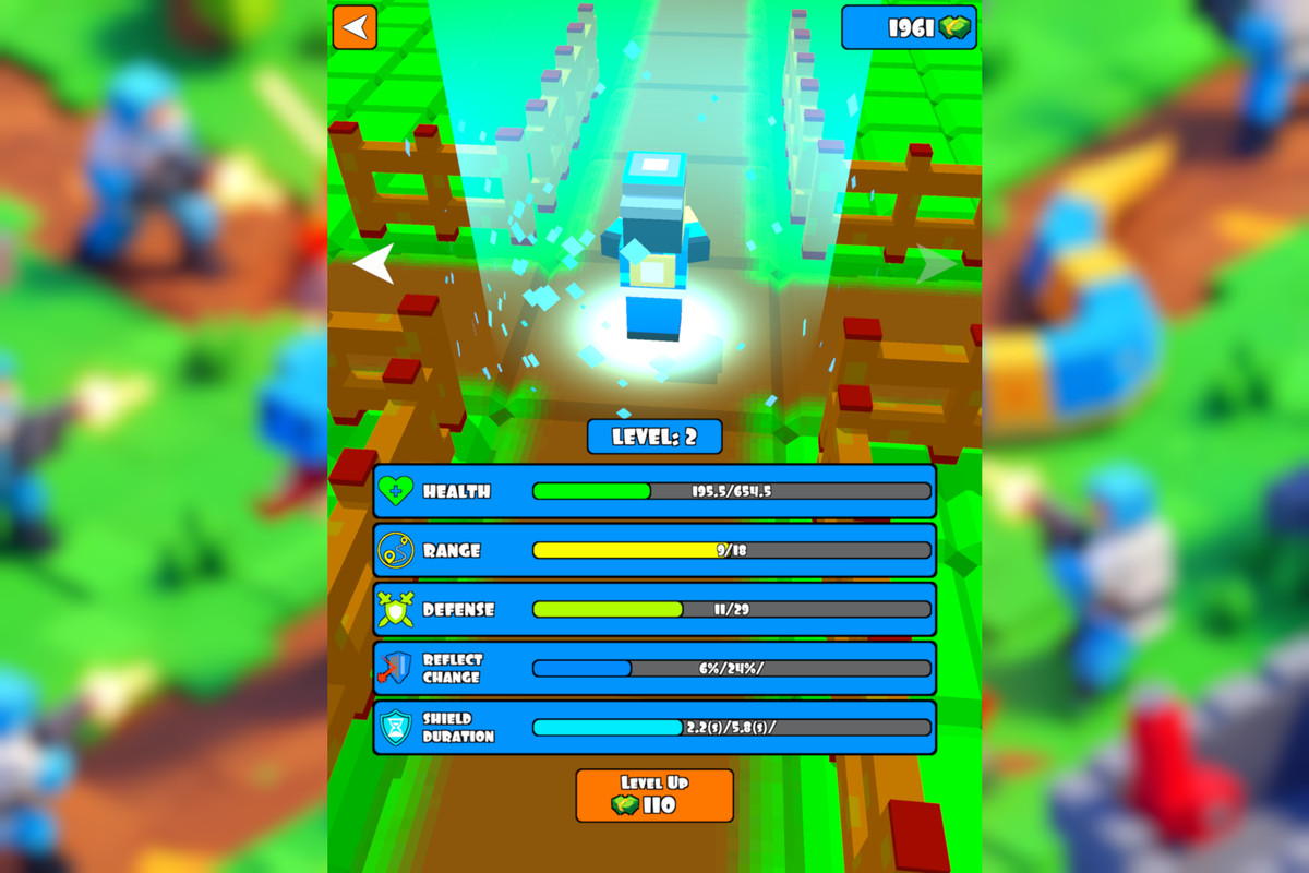 Snake Army Defense - Complete Mobile Game Template