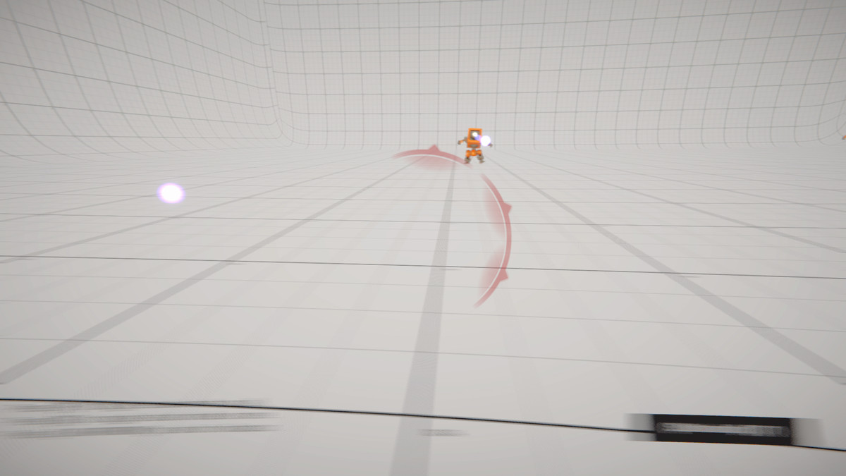 Damage Indicator - Directional UI