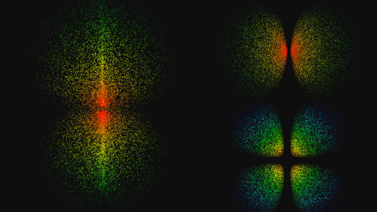 Vertex Renderer
