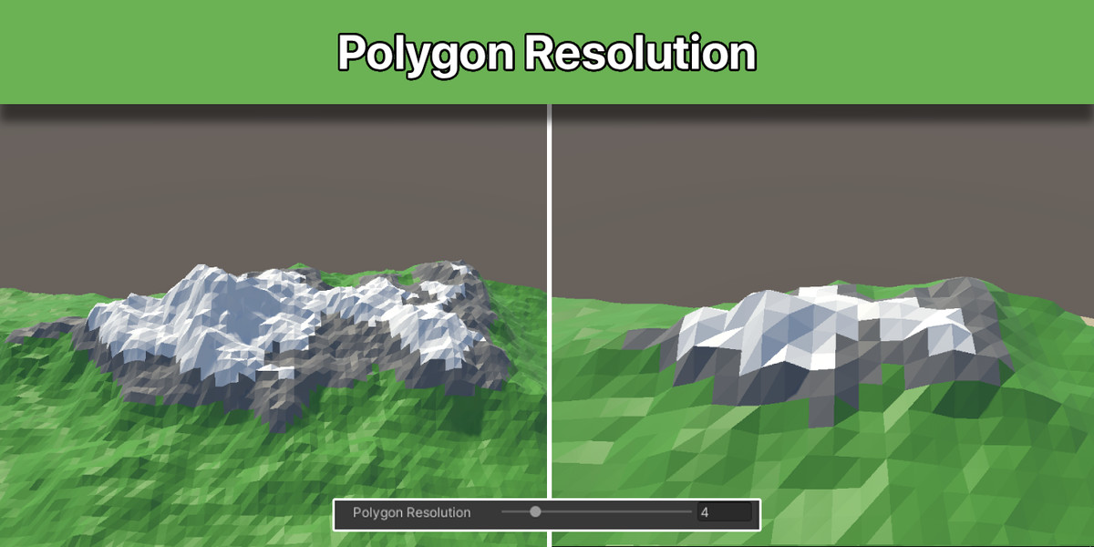 Procedural World Generator Mega Bundle - Voxel + Mesh + Terrain Builder