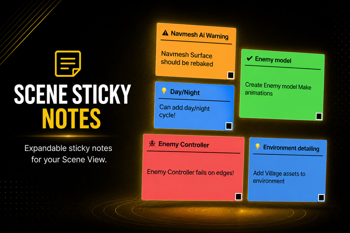 Dev Notes Pro