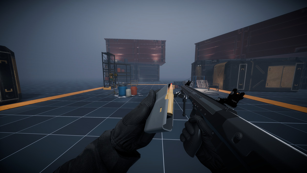 Tactical FPS Pack