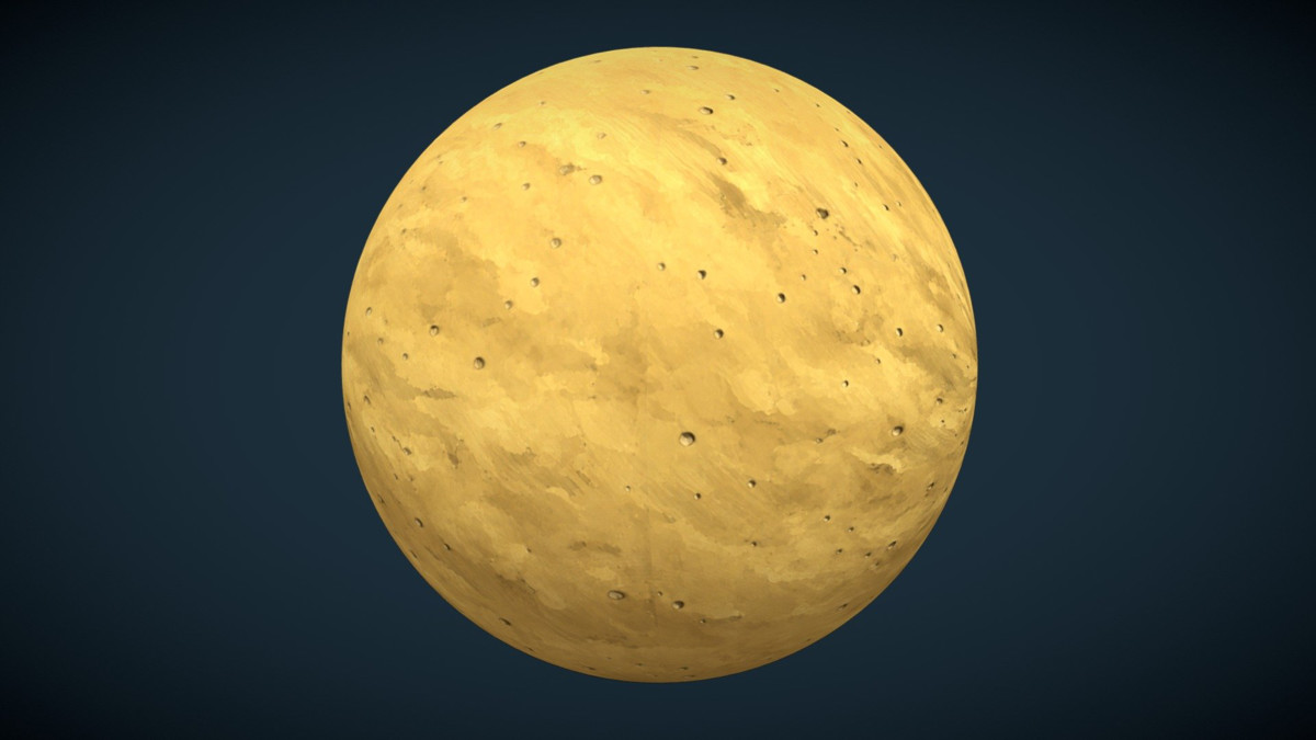 Stylized Worldcraft – Stylized Nature Terrain Texture Collection Pack