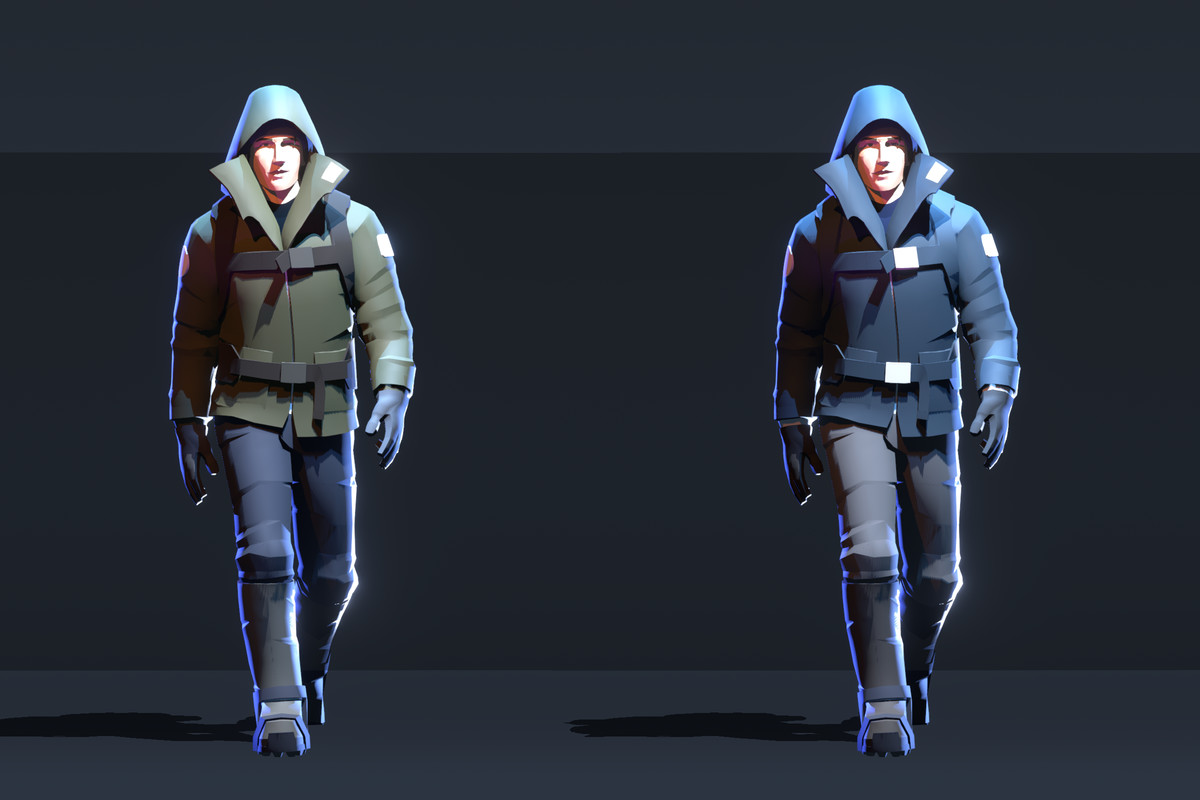 Polyquest Heroes: Adventurer I Explorer