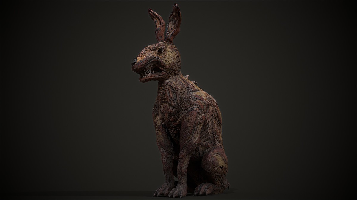 Monster_Rabbit