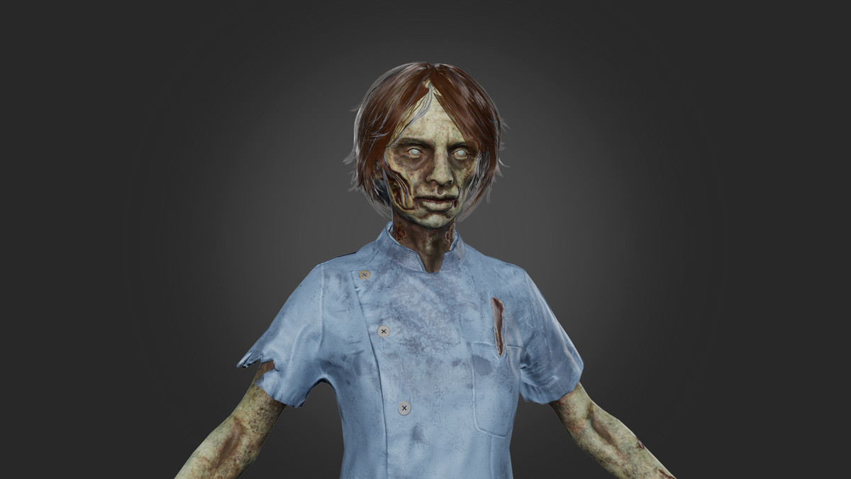 Zombie_characters_Pack