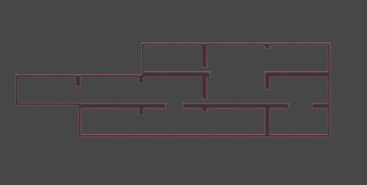 Procedural 2D Level Generator