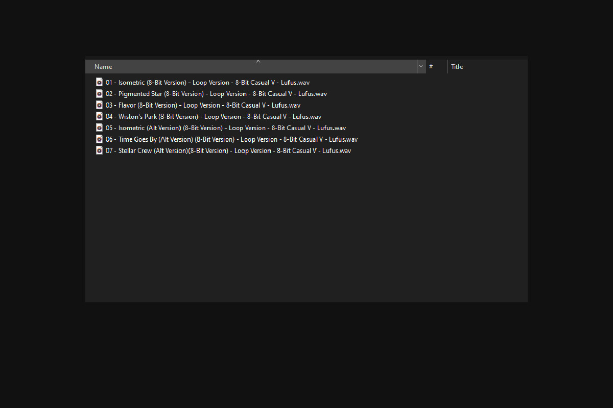 Ultimate Game Music Collection (700+ tracks) Cyberpunk, EDM, 8-Bit, Fantasy, RPG