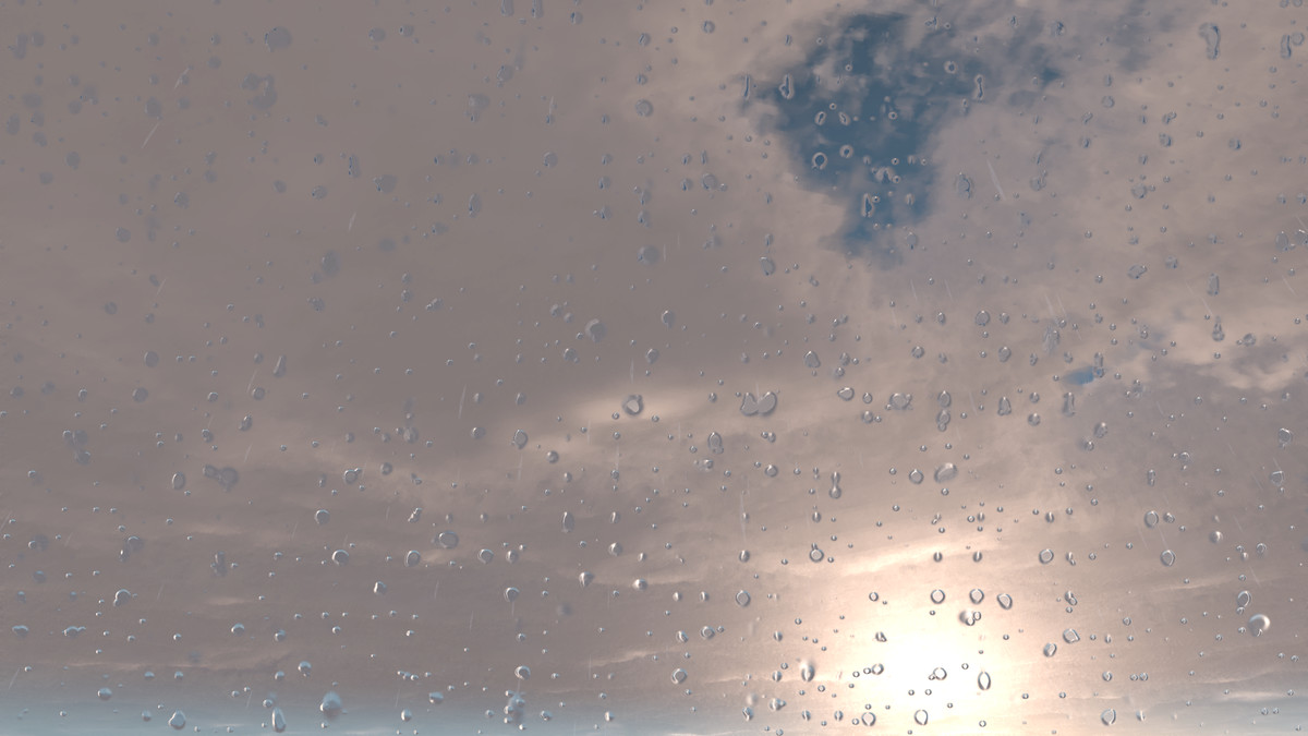 Sky Forge Weather