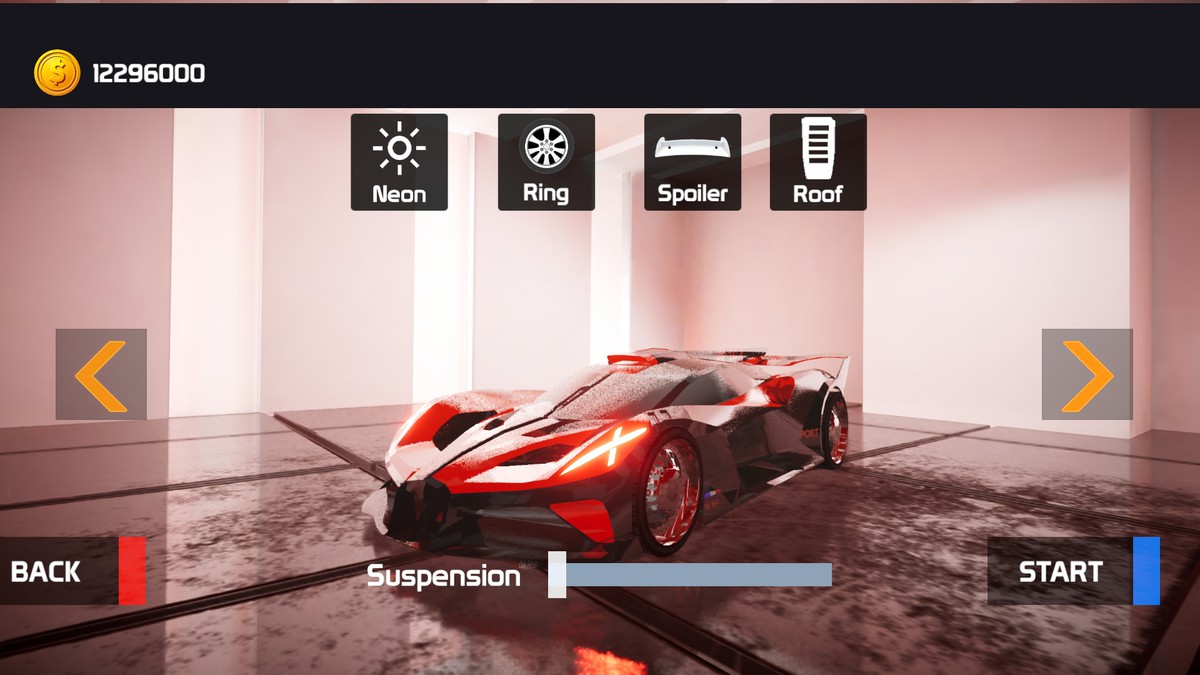 Complete Racing Game URP (Lit Edition)
