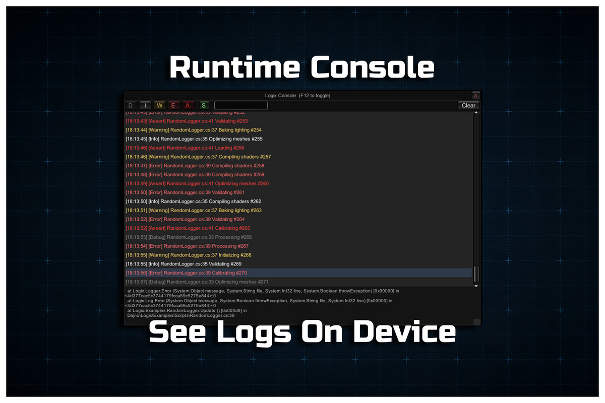Logix