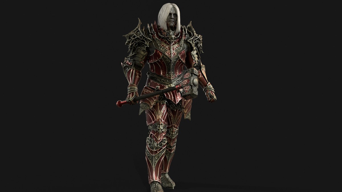 Death Knight 6