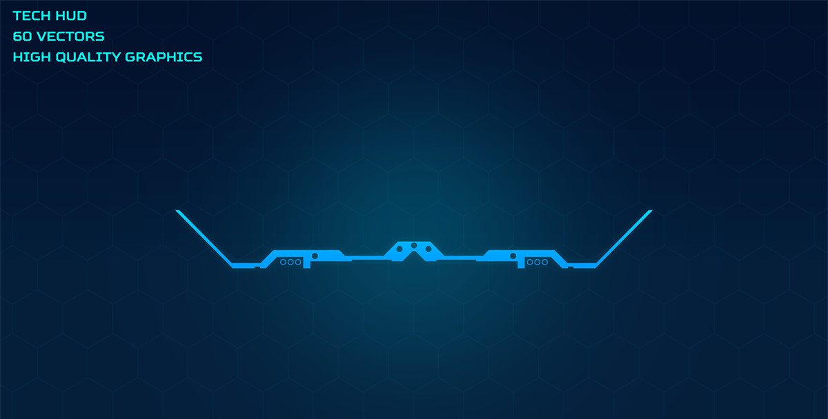 SCI-Fi Ui-Scifi Ui Pro/Psd