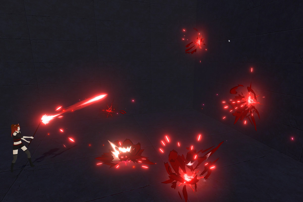 Big Triple-A MOBA VFX Bundle