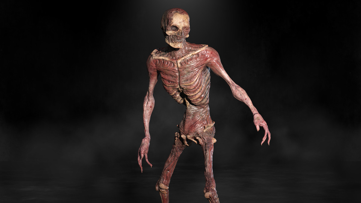 Walking Zombie BUNDLE