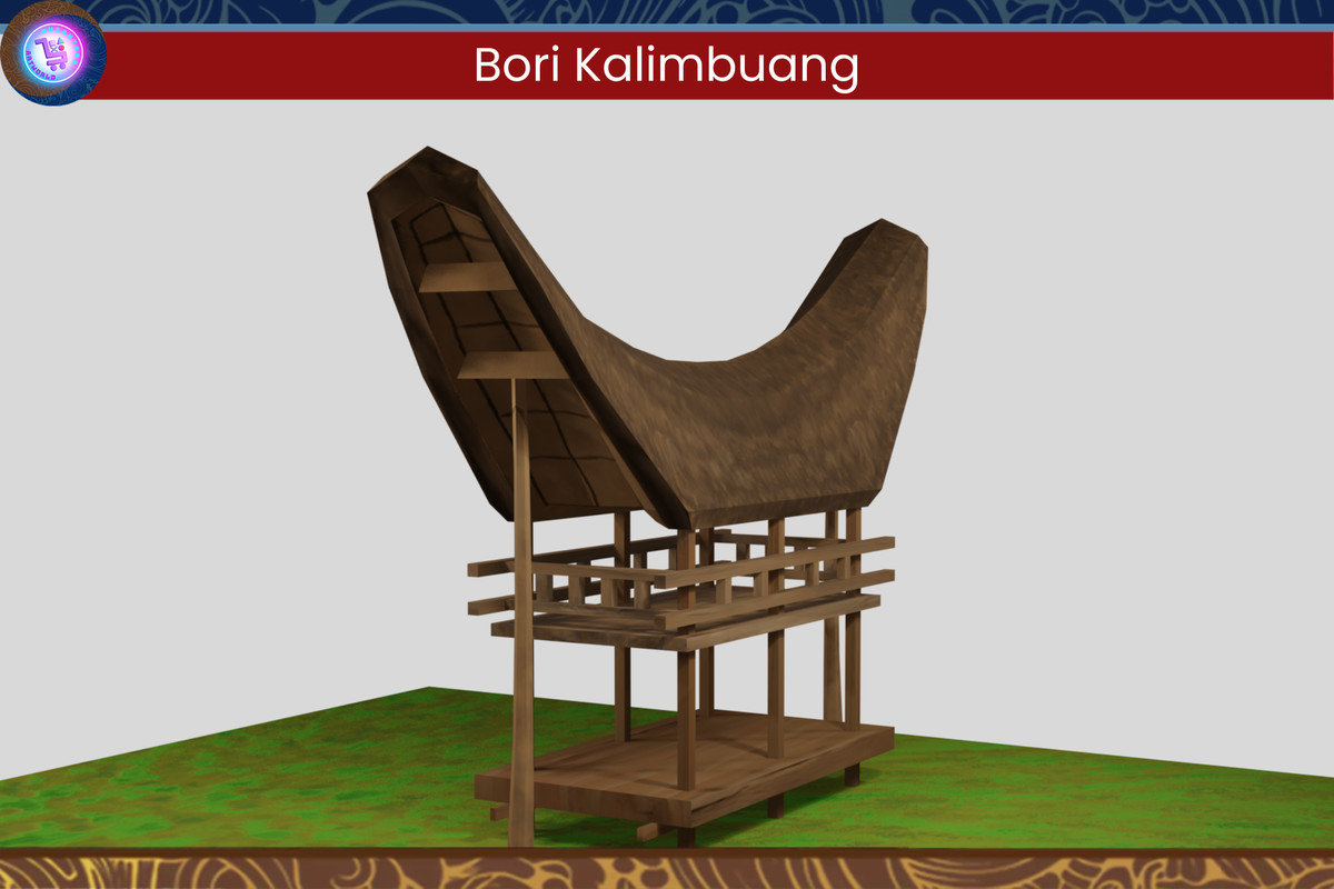 Bori Kalimbuang
