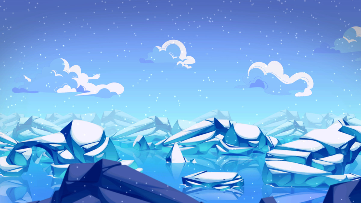 Minimalistic Landscapes Vol.2