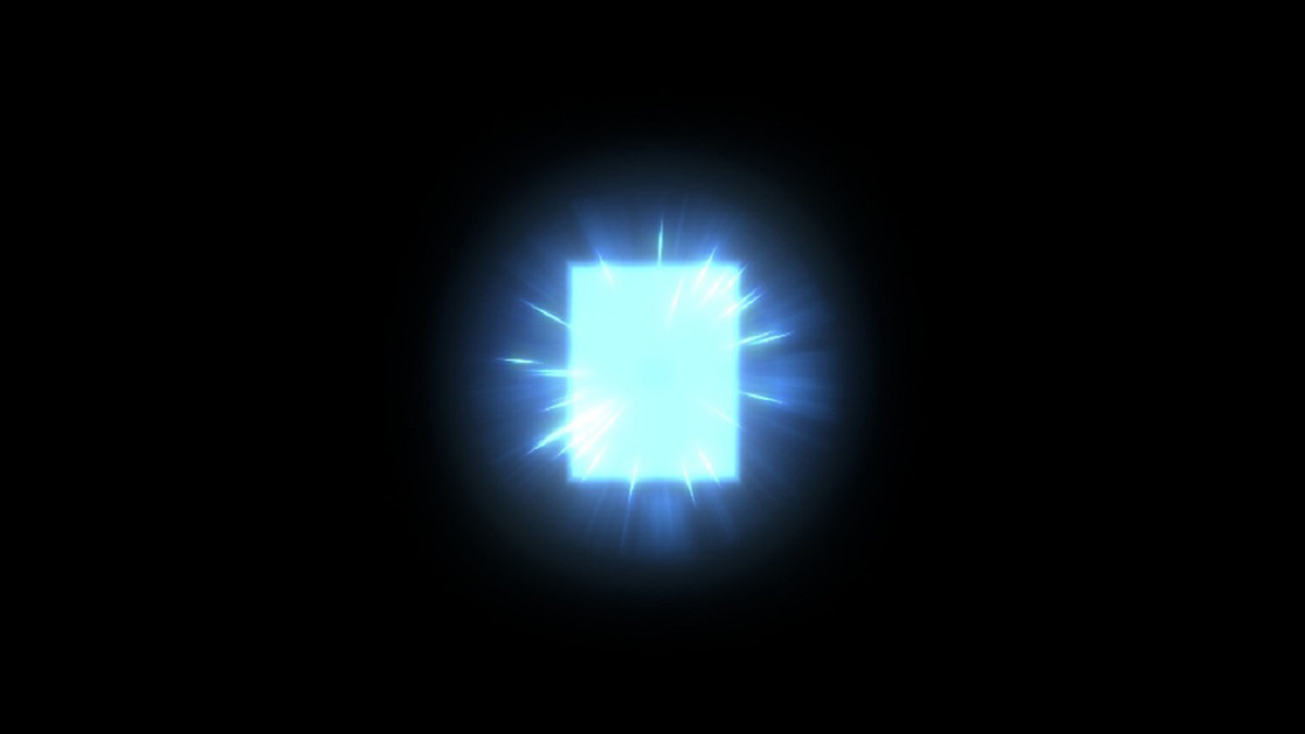 Game VFX - UI Effect Pack