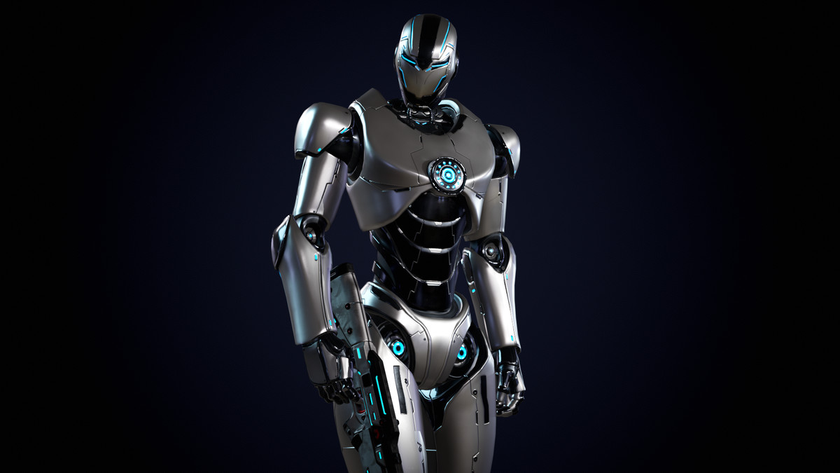 Robot_Collection