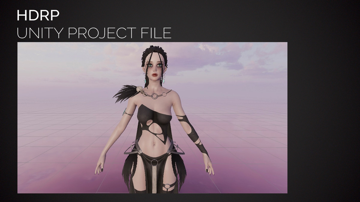 Necromancer Girl Sora