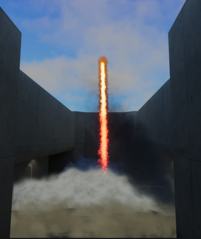 Particle Pack - HDRP Conversion