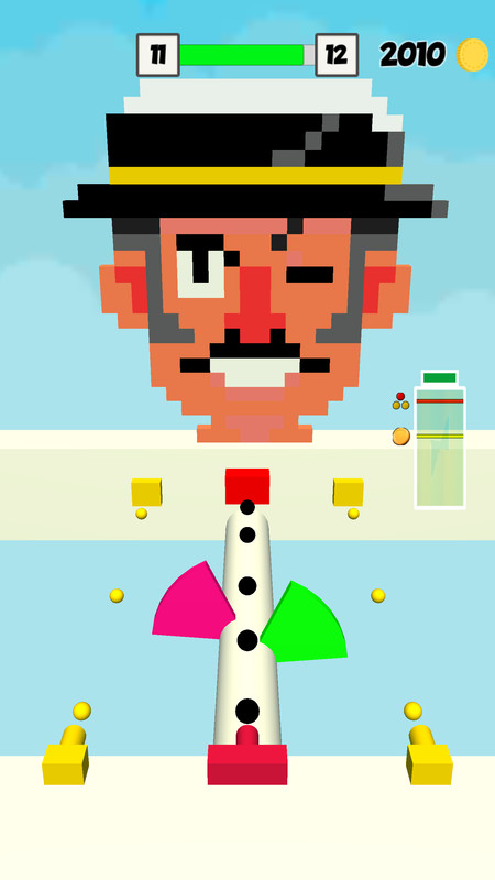 Baller Maker Ball Maker