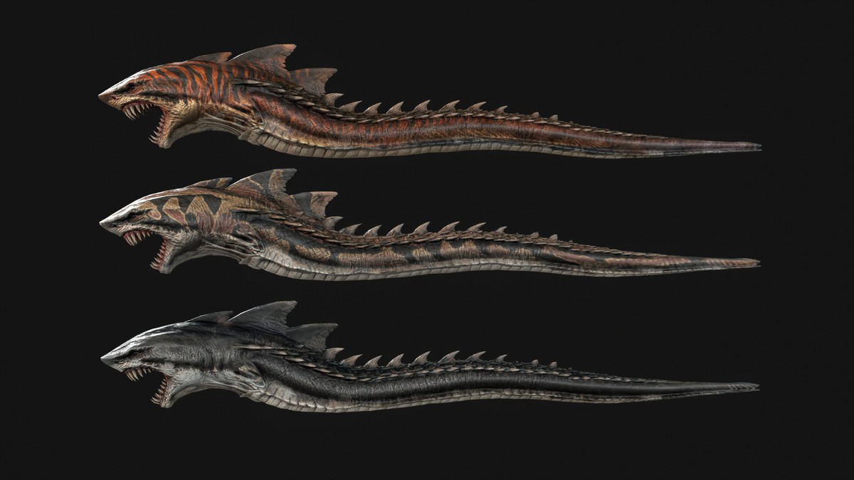 SharkM