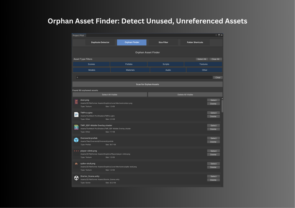 Project Pilot - Smart Project Manager
