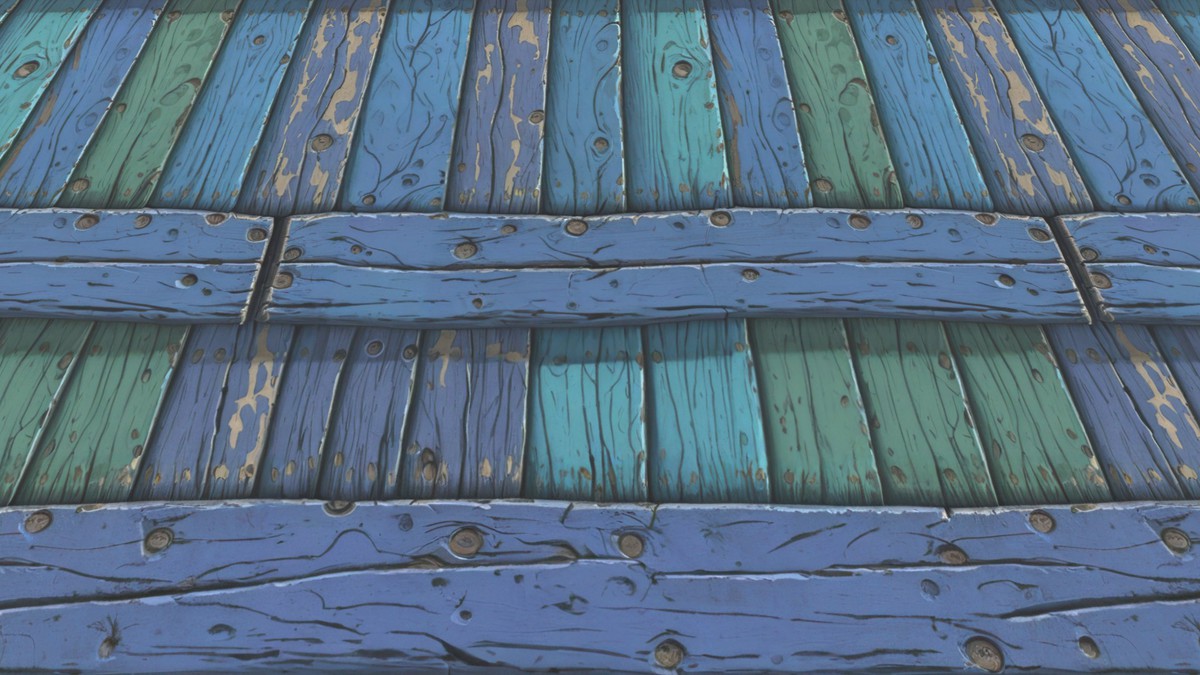 Stylized Textures - Vol 189 - Wood