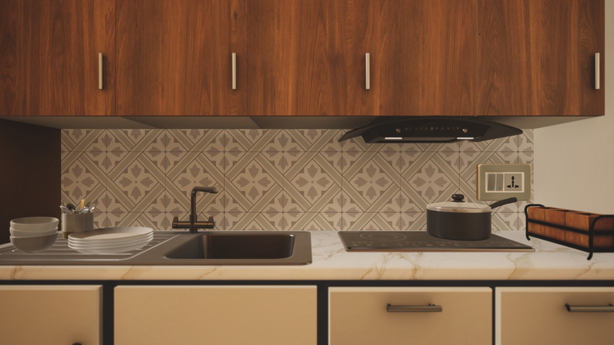 DevDen ArchViz Premium Edition (Realistic)