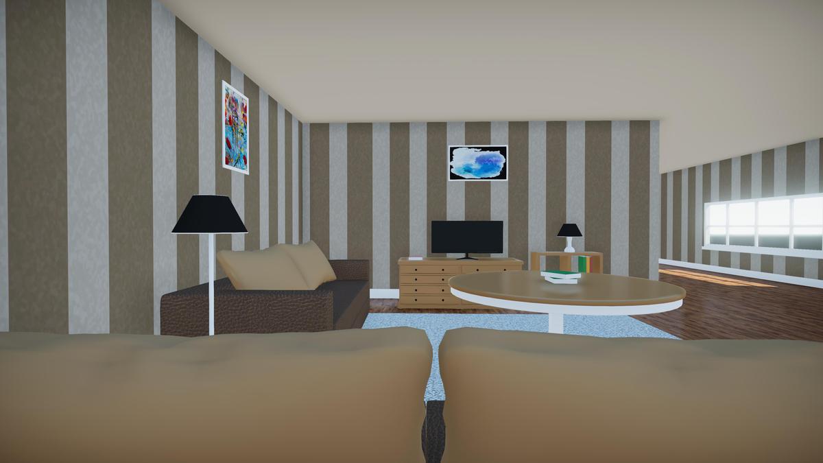 House Solution Vol.1 | Essential