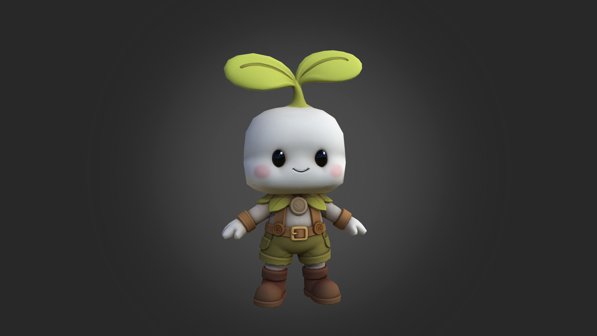 Sprout