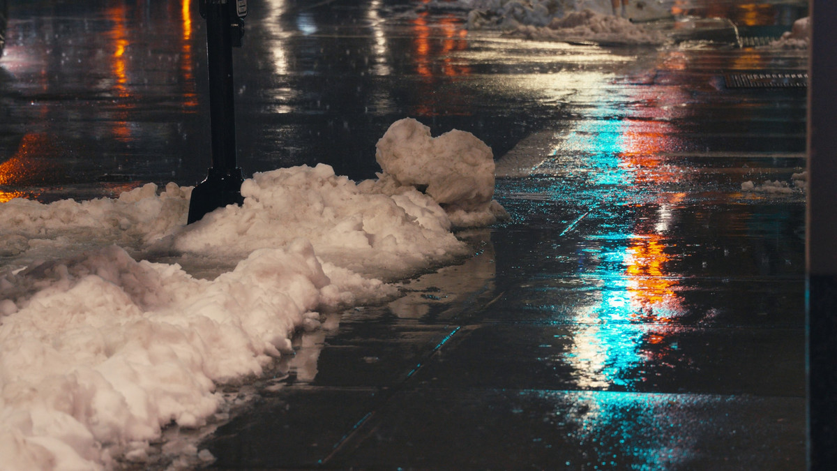 Winter Symphony Music Pack Vol2