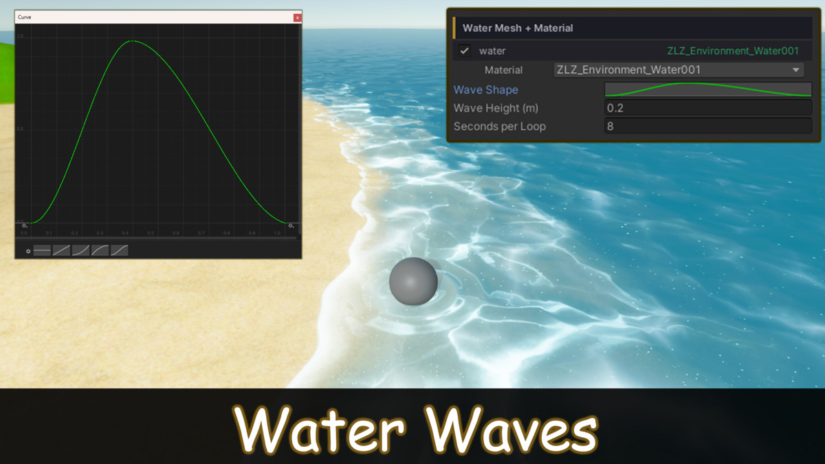 ZLZ Env Shader