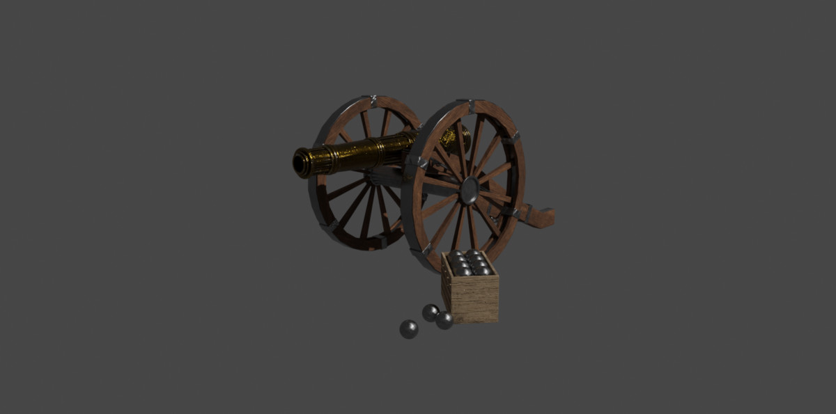 WeaponPack