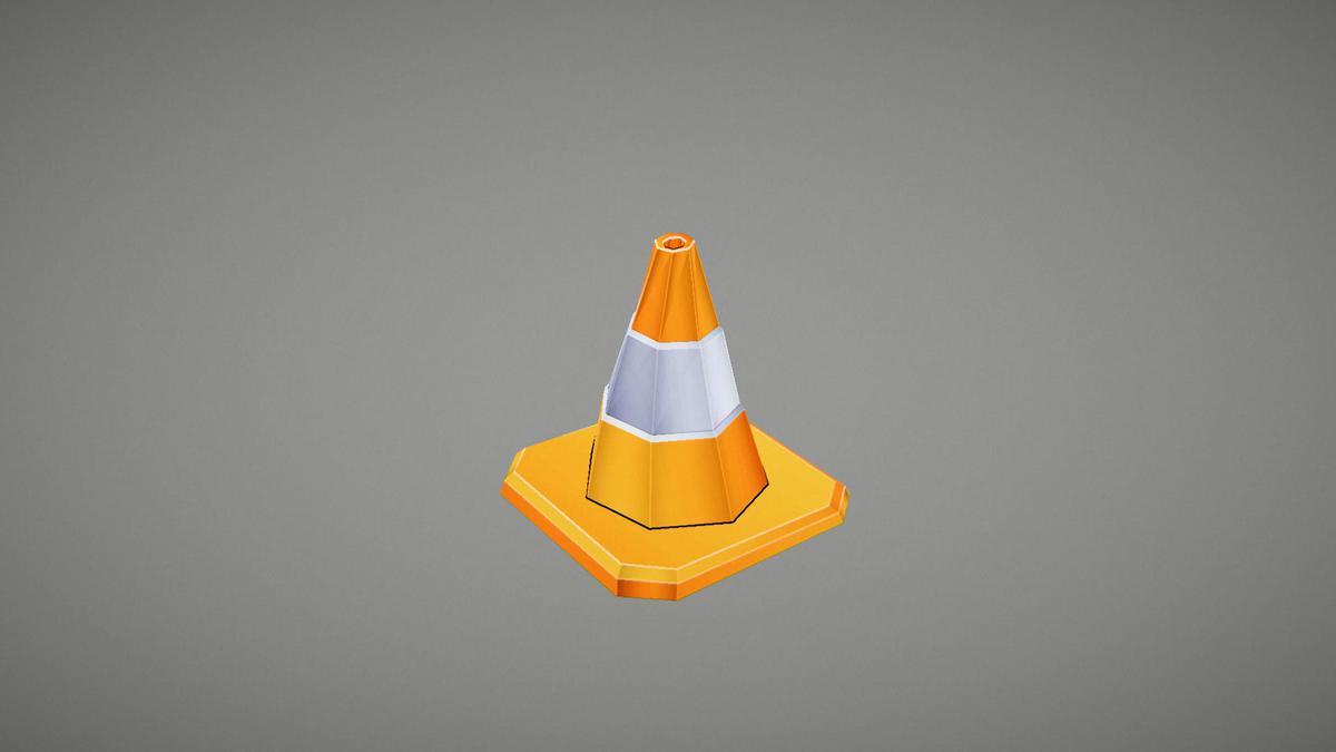 Screen Space Cavity & Curvature — for Unity 6 URP Volume Effect