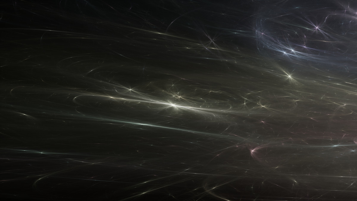 HDRI 16K Plasma Storms – Seamless Space Skyboxes